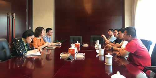 春满四合院
老师与科远股份人力资源部孙经理等人座谈交流_副本_副本.jpg